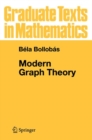Modern Graph Theory - eBook