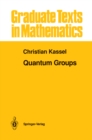 Quantum Groups - eBook
