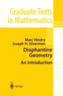 Diophantine Geometry : An Introduction - eBook