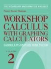 Workshop Calculus with Graphing Calculators : Guided Exploration with Review - eBook