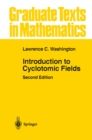 Introduction to Cyclotomic Fields - eBook