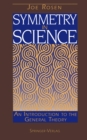Symmetry in Science : An Introduction to the General Theory - eBook