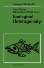 Ecological Heterogeneity - eBook