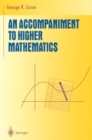 An Accompaniment to Higher Mathematics - eBook