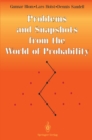 Problems and Snapshots from the World of Probability - eBook