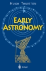 Early Astronomy - eBook