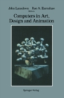 Computers in Art, Design and Animation - eBook