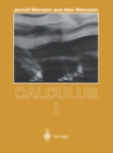 Calculus I - eBook