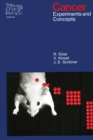 Cancer : Experiments and Concepts - eBook