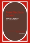 Free Electron Lasers - eBook