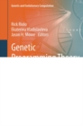 Genetic Programming Theory and Practice IX - eBook