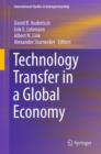 Technology Transfer in a Global Economy - eBook