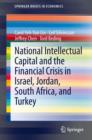 National Intellectual Capital and the Financial Crisis in Israel, Jordan, South Africa, and Turkey - eBook