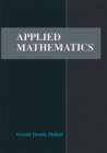 Applied Mathematics - eBook