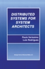 Distributed Systems for System Architects - eBook