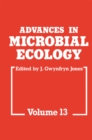 Advances in Microbial Ecology - eBook