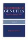 Handbook of Genetics : Volume 5: Molecular Genetics - eBook