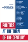 Politics at the Turn of the Century - eBook