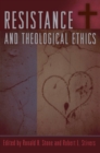Resistance and Theological Ethics - eBook