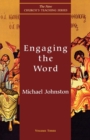 Engaging the Word - eBook