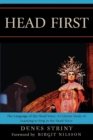 Head First : The Language of the Head Voice - eBook