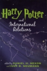 Harry Potter and International Relations - eBook