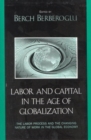 Labor and Capital in the Age of Globalization : The Labor Process and the Changing Nature of Work in the Global Economy - eBook