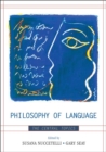 Philosophy of Language : The Central Topics - eBook