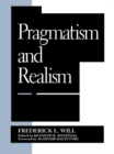 Pragmatism and Realism - eBook