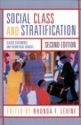 Social Class and Stratification : Classic Statements and Theoretical Debates - eBook