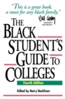 Black Student's Guide to Colleges - eBook