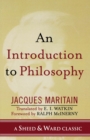 Introduction to Philosophy - eBook