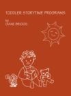 Toddler Storytime Programs - eBook