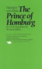 Prince of Homburg - eBook