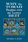 Why the Torah Begins with the Letter Beit - eBook