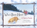 Who's Been Here? : A Tale in Tracks - eBook