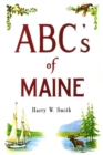 ABC's of Maine - eBook