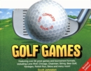 The Complete Book of Golf Games - eBook
