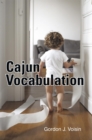 Cajun Vocabulation - eBook