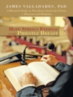 Hope Springs Eternal in the Priestly Breast : A Research Study on Procedural Justice for Priests-Diocesan and Religious - eBook