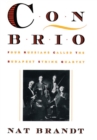 Con Brio : Four Russians Called the Budapest String Quartet - eBook