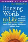 Bringing Words to Life, Second Edition : Robust Vocabulary Instruction - Book
