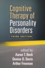 Cognitive Therapy of Personality Disorders - eBook