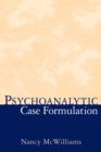 Psychoanalytic Case Formulation - eBook