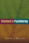 Attachment in Psychotherapy - eBook