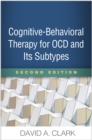 Cognitive-Behavioral Therapy for OCD and Its Subtypes - eBook