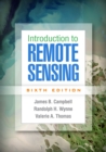 Introduction to Remote Sensing - eBook