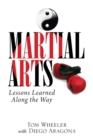 Martial Arts: Lessons Learned Along the Way - eBook
