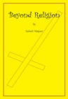 Beyond Religion - eBook