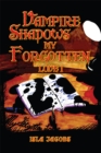 Vampire Shadows My Forgotten Love I - eBook